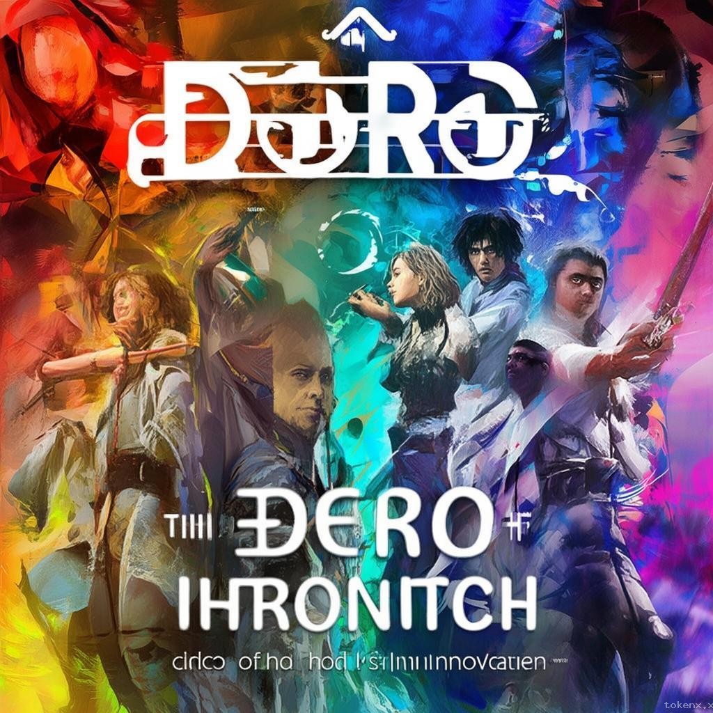 《Doro编年史》里的行为艺术英雄：跨界创新启示录